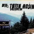 Die Toten Hosen - Warum Werde Ich Nicht Satt??