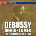 ORF Symphony Orchestra - Images For Orchestra: II. Iberia: 1. Par Les Rues Et Par Les Chemins
