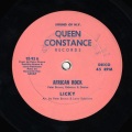 dreamlovers - African Rock