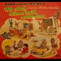 Adam & Eve - Grosse Tiere - Kleine Tiere