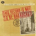 Various Artists - A Rose And A Baby Ruth