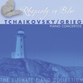 Jenő Jandó - Concerto For Piano And Orchestra No. 1 In B Flat Major - II. Andantino Semplice