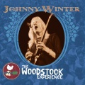 Johnny Winter - I'll Drown In My Tears