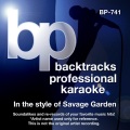 Backtrack Professional Karaoke Band - Affirmation (In the style of Savage Garden)