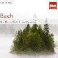 Brandenburg Concerto No. 3 in G Major, BWV 1048: I. —