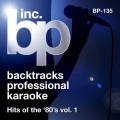 Backtrack Professional Karaoke Band - There'll Be Sad Songs (In the Style of Billy Ocean)