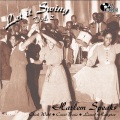 Chick Webb and His Orchestra - I Want to Be Happy