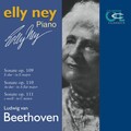 Elly Ney - Sonata No. 30 in E major, Op. 109: Vivace, ma non troppo