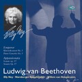 Elly Ney - Sonata No. 23 in F minor, Op. 57, 