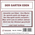 Various Artists - Lieber Gott
