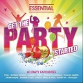 Get The Party Started (Radio Mix)