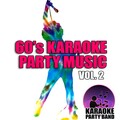 Karaoke - La La La Means I Love You (Karaoke Version)