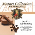 mozarteum orchestra salzburg、Peter Schikora - Symphony No. 39 In E-Flat Major K. 543: IV. Finale, Allegro