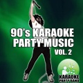 Karaoke - I'm Every Woman (Karaoke Version)