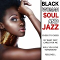 Black Woman Soul & Jazz