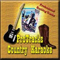 Karaoke - Stand-9 [In the Style of Rascal Flatts (Karaoke Version with Backup Vocals)]