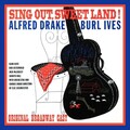 alfred drake、Burl Ives、Ted Tiller、Jack McCauley - Where