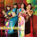 Huong Thuy、Mai Thien Van、Mai Thiên Vân、Hương Thủy - Canh Thiep Dau Xuan
