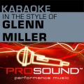 ProSound Karaoke Band - That Old Black Magic (In the style of Glenn Miller)