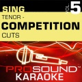 ProSound Karaoke Band - River Of Dreams (Competition Cut) [Karaoke With Background Vocals]{In the Style of Billy Joel}