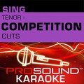 ProSound Karaoke Band - You've Lost That Lovin' Feeling (Competition Cut) [Karaoke Lead Vocal Demo]{In the Style of Righteous Brothers}