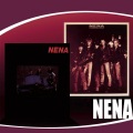 Nena - Jetzt bist du weg