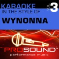ProSound Karaoke Band - My Strongest Weakness