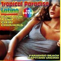 Latin Sound - Uno tranquillo