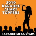 2010 Karaoke Chart Toppers