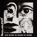 discharge - Where There Is a Will There Is a Way