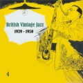 Anthology of  British Vintage Jazz, Volume 4