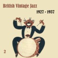 Anthology of British Vintage Jazz, Volume 2