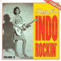 The East & West Rockers、the East、West Rockers - Keep-On-Knockin'