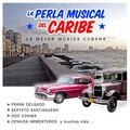 Jose Angel Navarro - Rezo a Oddúdua y Bromú