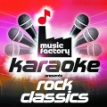 Karaoke - I Love Rock 'N' Roll (In The Style Of Joan Jett And The Blackhearts)