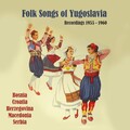 Himzo Polovina、Mile Kolarov、Radio Sarajevo Tamburitza Orchestra - Moj behare (Serbia)