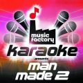 Karaoke - St. Elmo's Fire (Man In Motion In The Style Of John Parr)