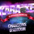 Karaoke - Je T'aime — Karaoké Playback Instrumental — Rendu Célèbre Par Lara Fabian