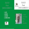 Josky Kiambukuta、Franco - Alita