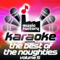 Karaoke - Unwritten (In The Style Of Natasha Beddingfield)