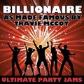 Ultimate Party Jams (最强派对混音)、Ultimate Party Jams - Billionaire