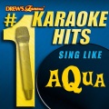 Karaoke - Barbie Girl (As Made Famous By Aqua)