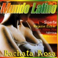 Latin Sound、sistema - Suerte/Radio vers.