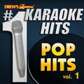 Karaoke - Give Me One Reason (As Made Famous by Chapman, Tracy)
