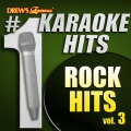 Karaoke - Don't Stop Believin' (As Made Famous by Journey)