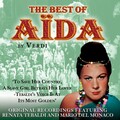 Alberto Erede、renata tebaldi、Orchestra Of The Accademia di Santa Ceclia, Rome、Giuseppe Verdi、The Chorus - Ritorna vincitor!