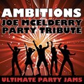Ultimate Party Jams (最强派对混音)、Ultimate Party Jams - Ambitions
