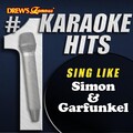 Karaoke - Mrs. Robinson