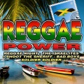 Reggae Beat - Soldier Soldier