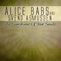 alice babs - Regnbagsgand (Rainbow Street)(Feat. Harry Arnold's Orchestra)